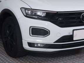 Volkswagen T-Roc - 2021