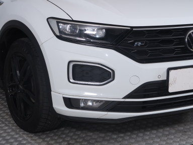 Volkswagen T-Roc - 2021