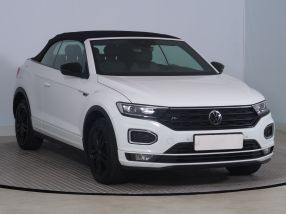 Volkswagen T-Roc - 2021