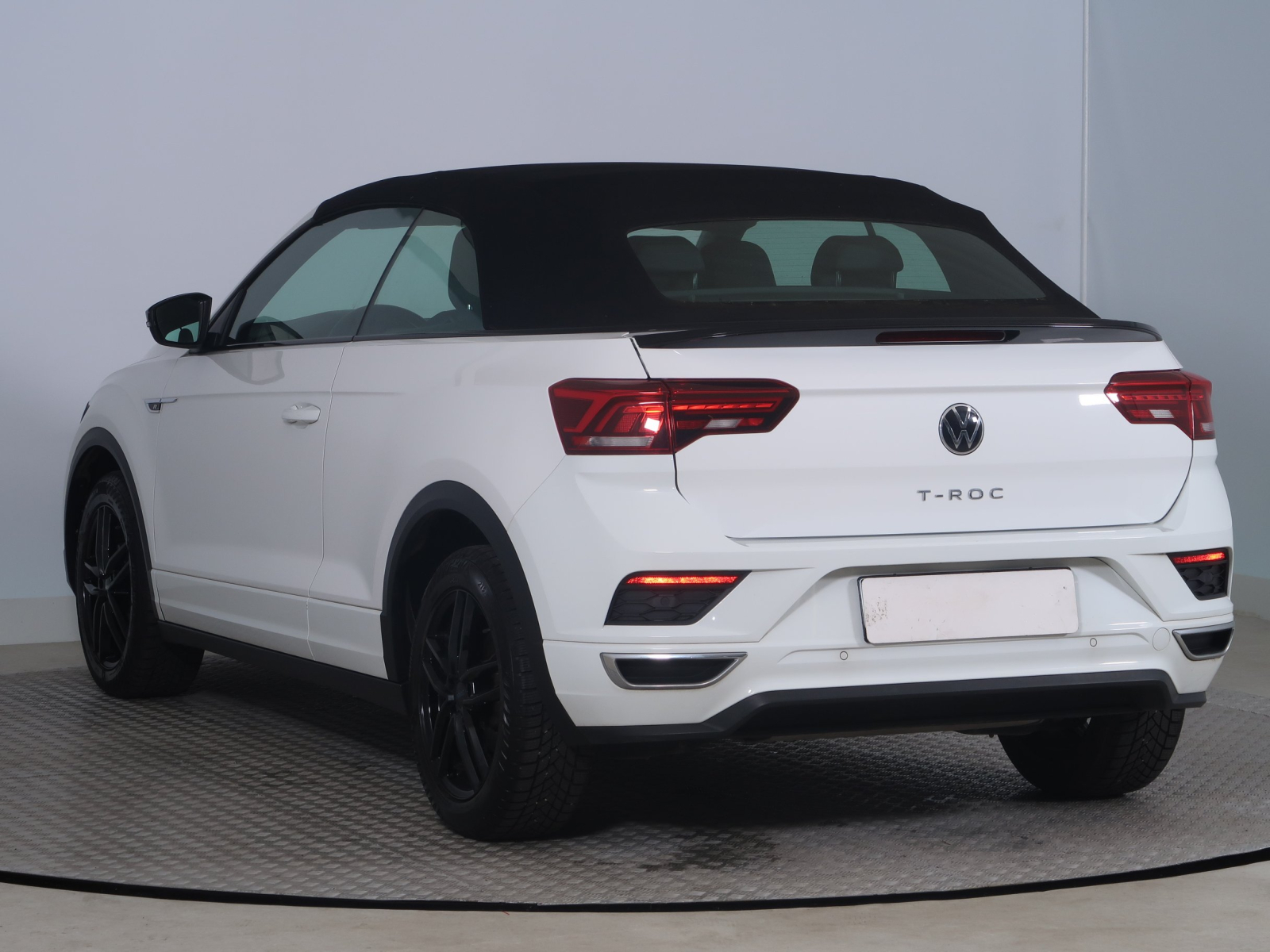Volkswagen T-Roc - 2021