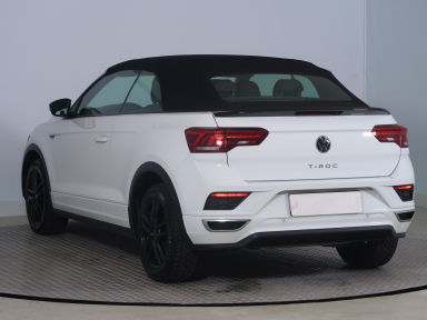 Volkswagen T-Roc - 2021