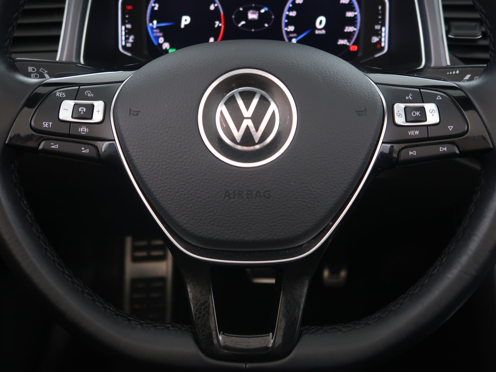 Volkswagen T-Roc - 2021