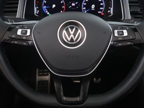 Volkswagen T-Roc - 2021