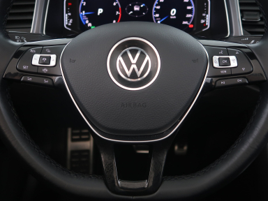 Volkswagen T-Roc - 2021