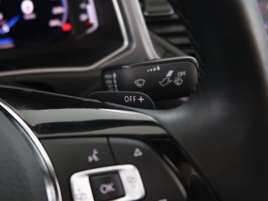 Volkswagen T-Roc - 2021