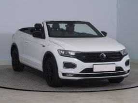 Volkswagen T-Roc - 2021