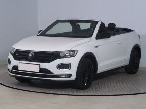 Volkswagen T-Roc - 2021