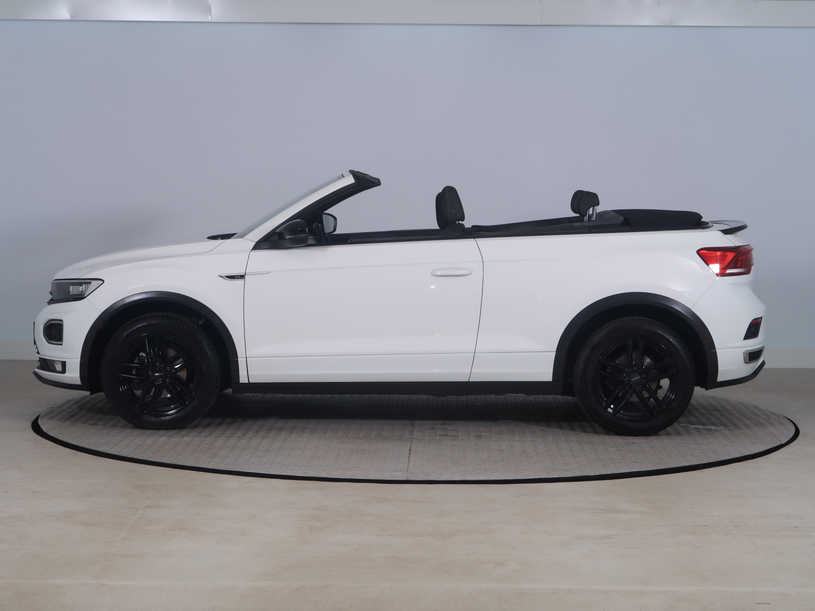 Volkswagen T-Roc - 2021