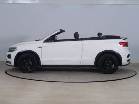 Volkswagen T-Roc - 2021