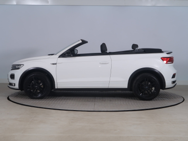 Volkswagen T-Roc - 2021