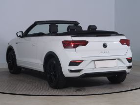Volkswagen T-Roc - 2021