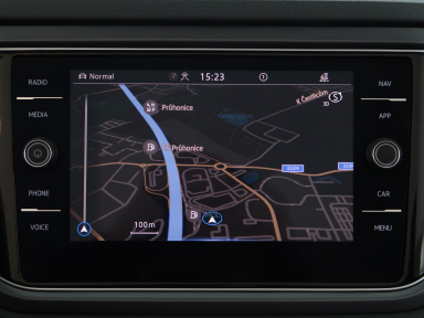 Volkswagen T-Roc - 2021