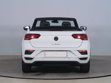 Volkswagen T-Roc - 2021