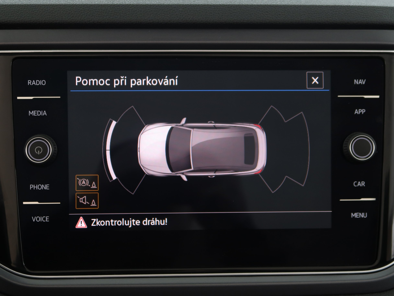 Volkswagen T-Roc - 2021