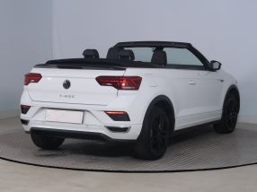 Volkswagen T-Roc - 2021