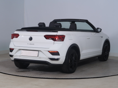 Volkswagen T-Roc - 2021
