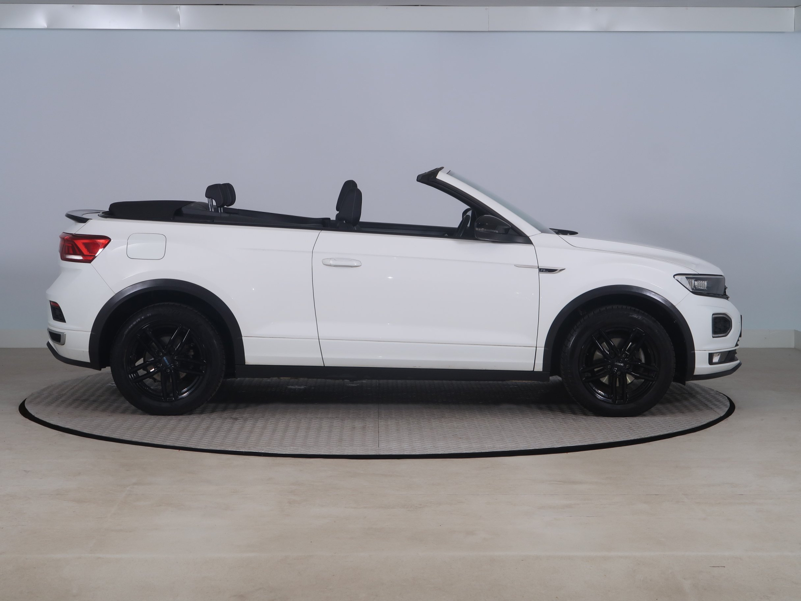 Volkswagen T-Roc - 2021