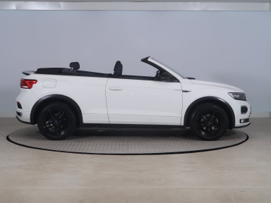 Volkswagen T-Roc - 2021