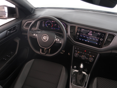 Volkswagen T-Roc - 2021