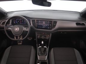 Volkswagen T-Roc - 2021