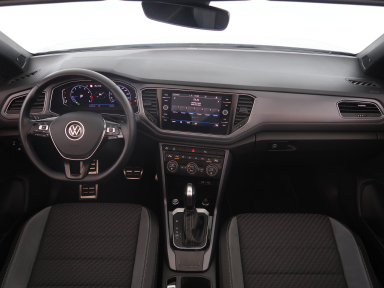 Volkswagen T-Roc - 2021