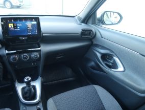 Toyota Yaris Cross - 2021