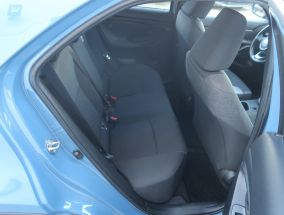 Toyota Yaris Cross - 2021