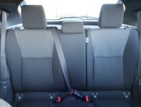 Toyota Yaris Cross - 2021