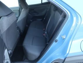 Toyota Yaris Cross - 2021