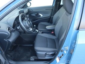 Toyota Yaris Cross - 2021