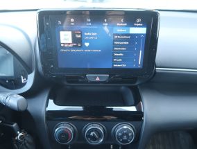 Toyota Yaris Cross - 2021