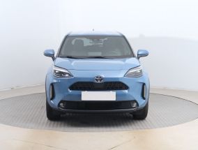 Toyota Yaris Cross - 2021