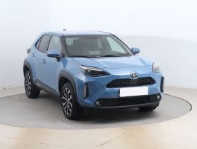 Toyota Yaris Cross - 2021