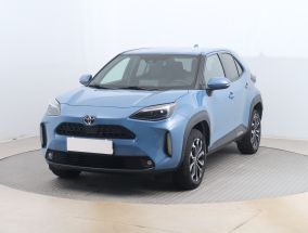 Toyota Yaris Cross - 2021