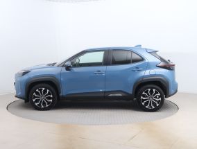 Toyota Yaris Cross - 2021