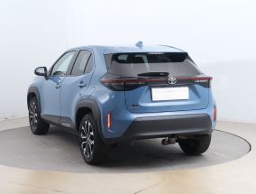 Toyota Yaris Cross - 2021