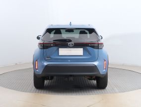 Toyota Yaris Cross - 2021