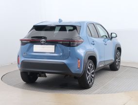 Toyota Yaris Cross - 2021
