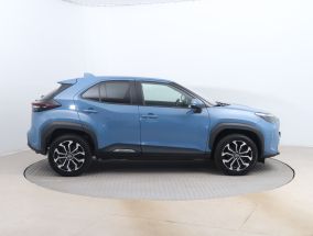 Toyota Yaris Cross - 2021