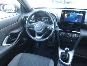 Toyota Yaris Cross - 2021