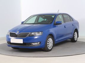 Škoda Rapid - 2019