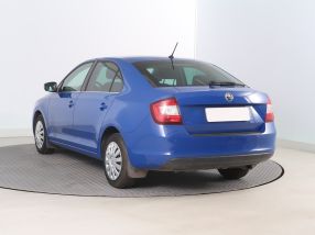 Škoda Rapid - 2019