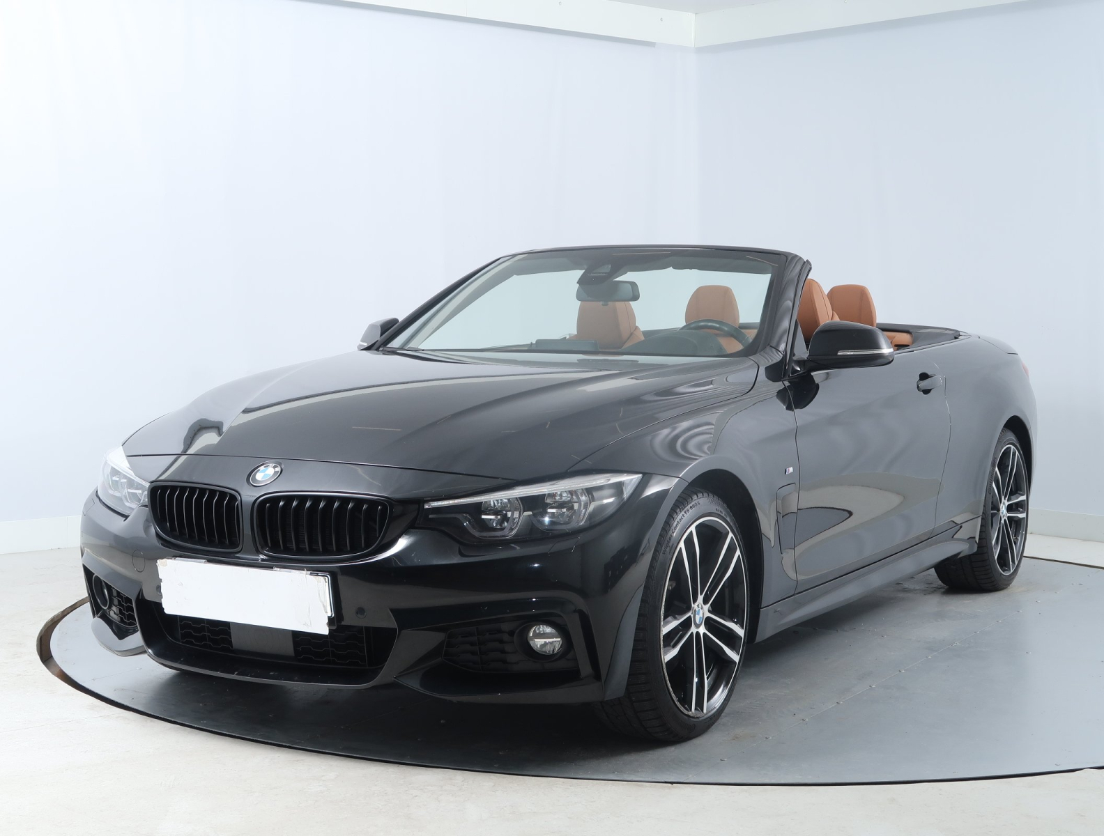 BMW 4 - 2020