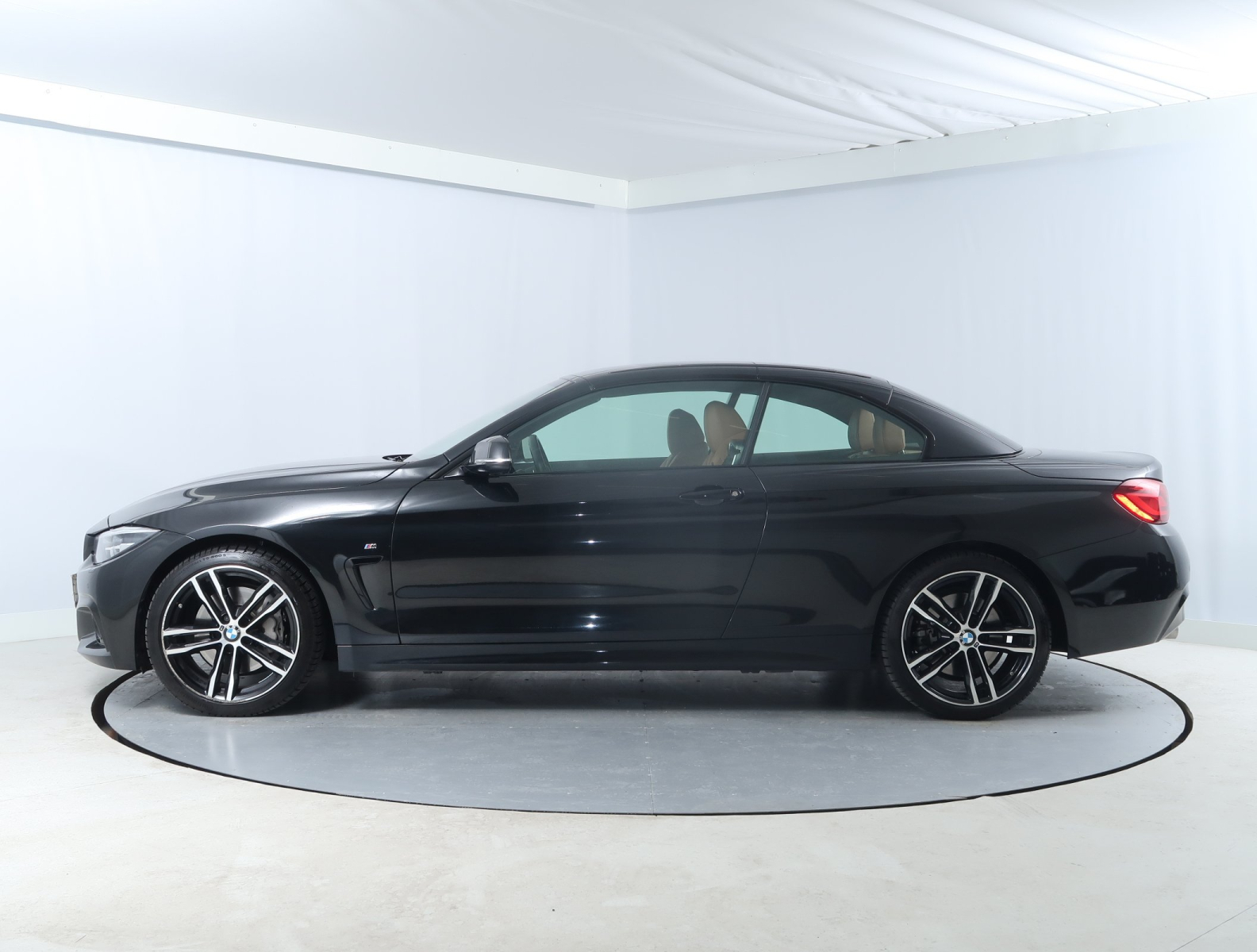 BMW 4 - 2020