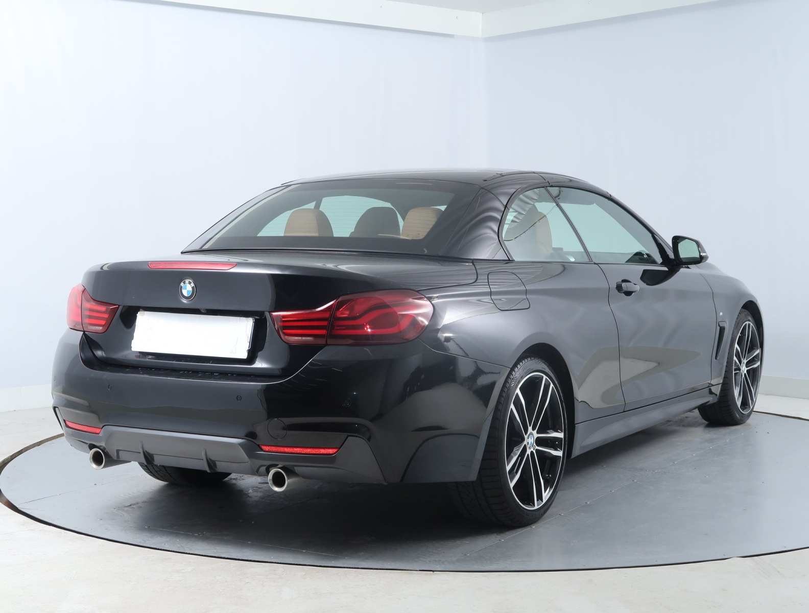BMW 4 - 2020