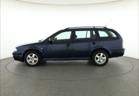 Skoda Octavia - 2002