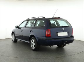 Skoda Octavia - 2002