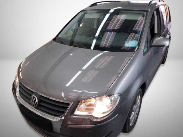 Volkswagen Touran 2009