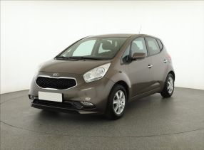 Kia Venga - 2015
