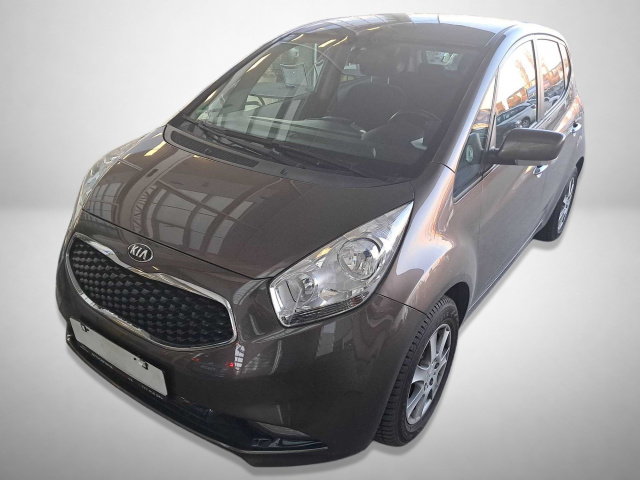 Kia Venga 2015